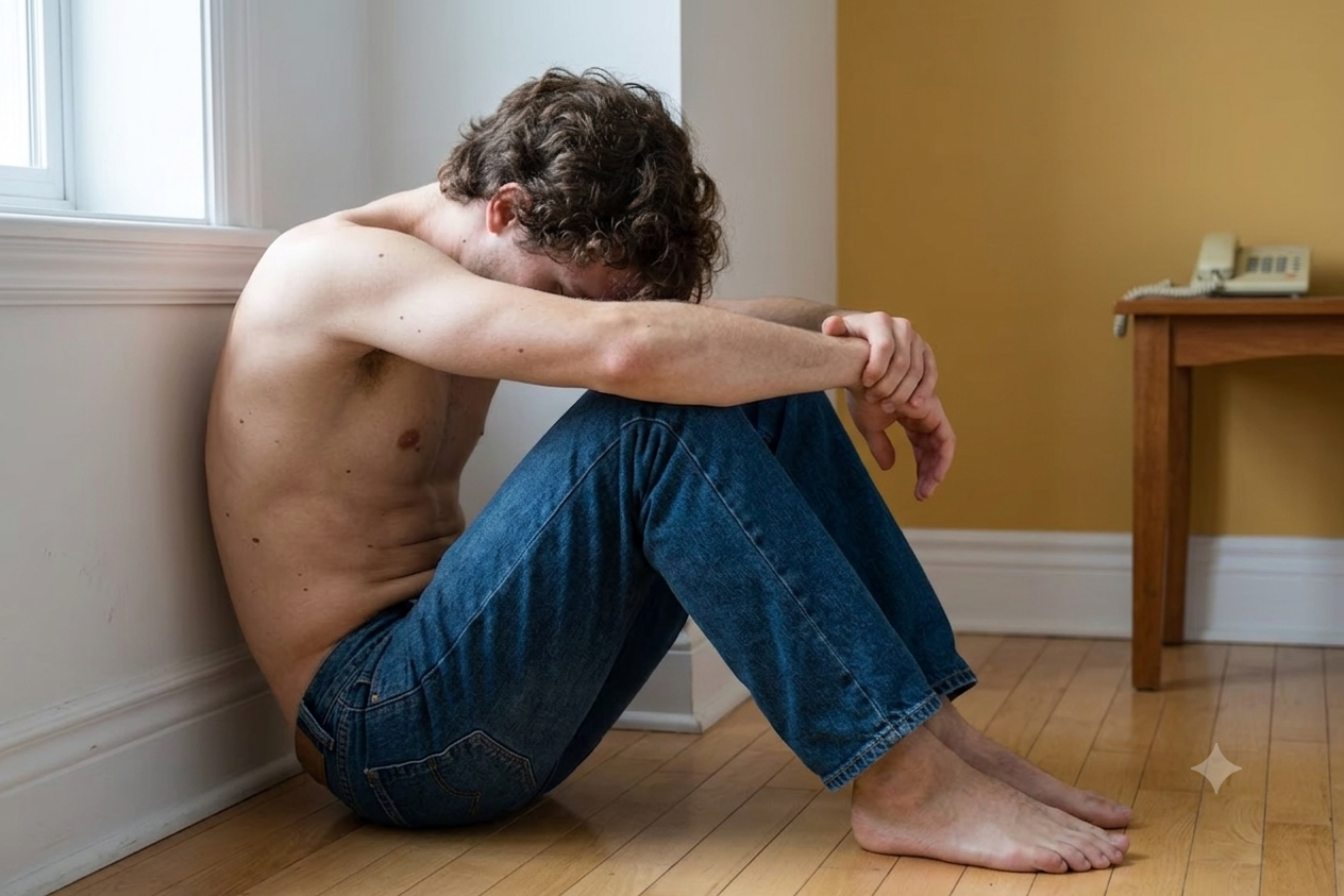 How Common Is Masturbation & Why It’s Good for You