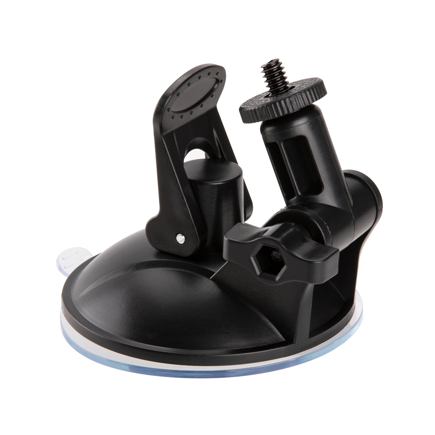 Hands-Free Masturbator Suction Cup Holder | Adjustable Stand