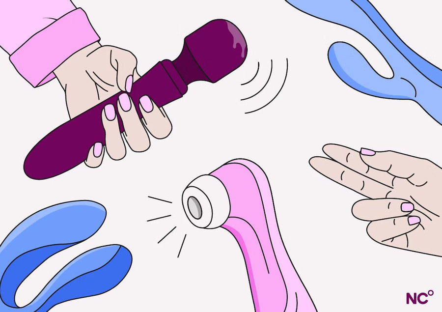 Understanding Self Pleasure: Benefits, Myths, and Healthy Habits