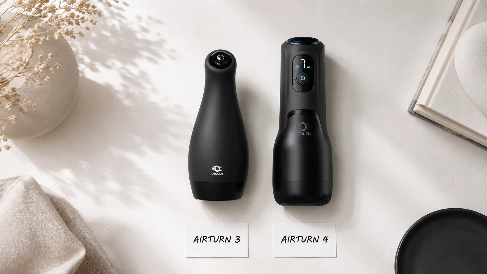 AIRTURN 4 vs AIRTURN 3 What's Actually Different and Is It Worth the Upgrade