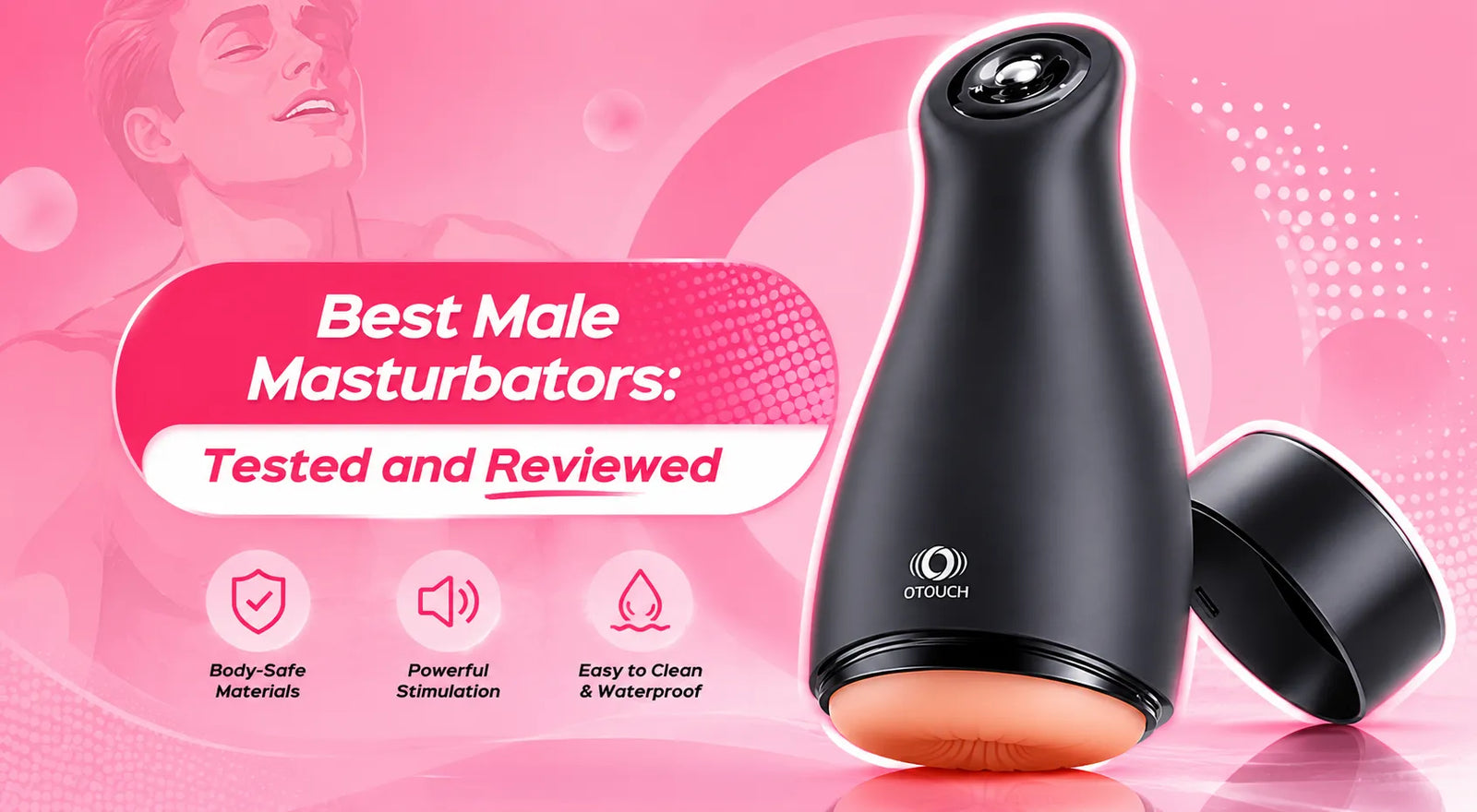 Best Male Masturbators 2026: The Only Buying Guide You Actually Need