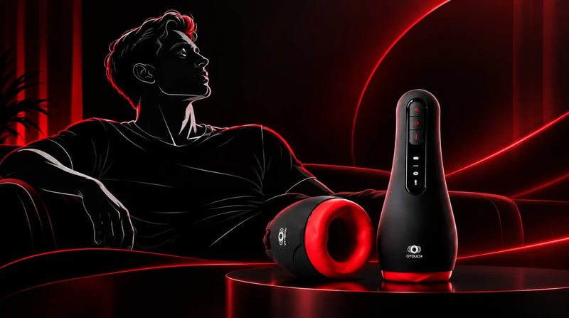 Best Male Strokers A Complete Buying Guide