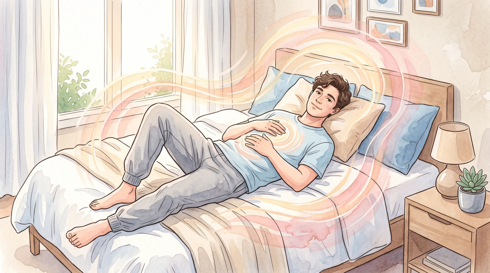 Understanding Self Pleasure: Benefits, Myths, and Healthy Habits
