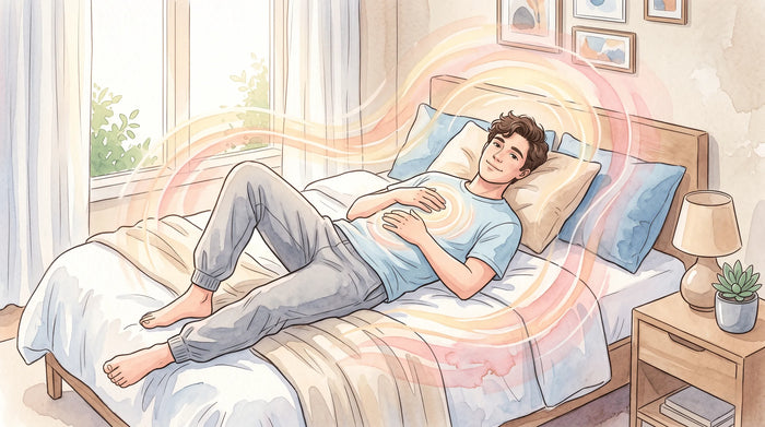 Understanding Self Pleasure: Benefits, Myths, and Healthy Habits