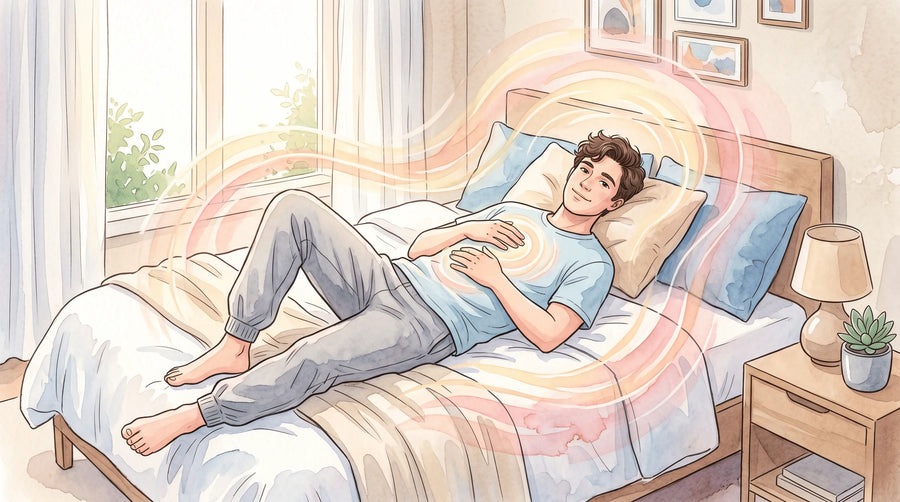 Understanding Self Pleasure: Benefits, Myths, and Healthy Habits