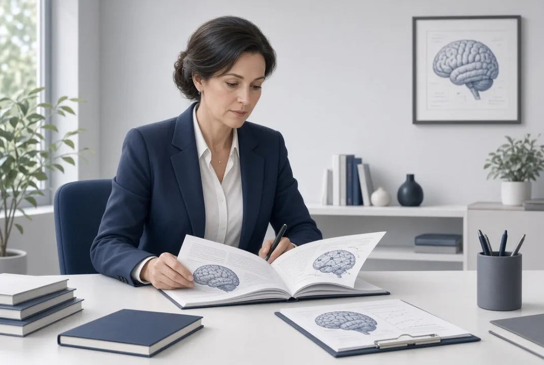 Desensitization Myths vs. Facts: What the Research Actually Shows
