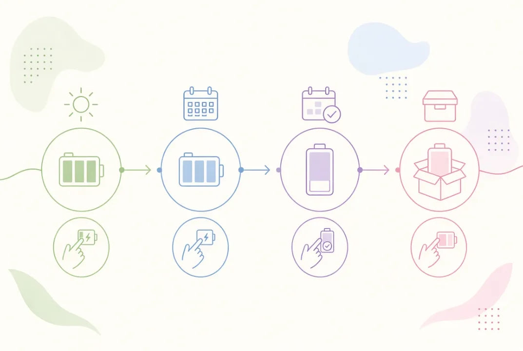 Extending Battery Life: A Guide to Rechargeable Adult Devices