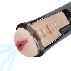 OTOUCH AIRTURN 4: How Second-Generation Suction Technology Is Changing Male Masturbators