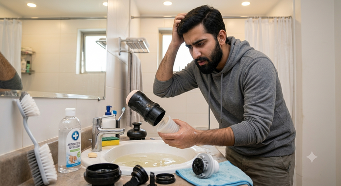 Automatic Masturbator Buying Mistakes: 10 Things Men Should Know Before Buying