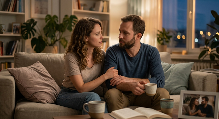 Can Friends With Benefits Turn Into a Real Relationship? Understanding When Casual Becomes Serious