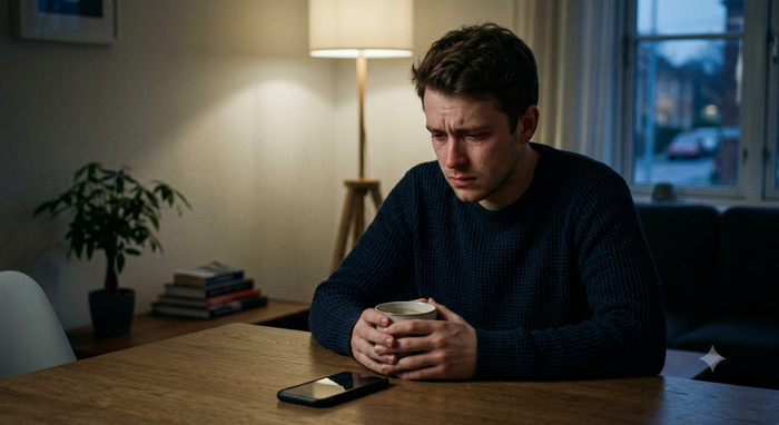 Anxious Attachment in Dating: How Relationship Anxiety Affects Intimacy, Confidence, and Self-Discovery
