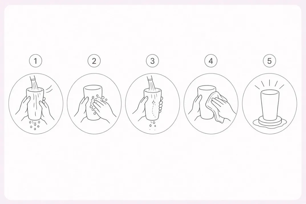 How to Clean and Store Your Masturbator A Step-by-Step Guide