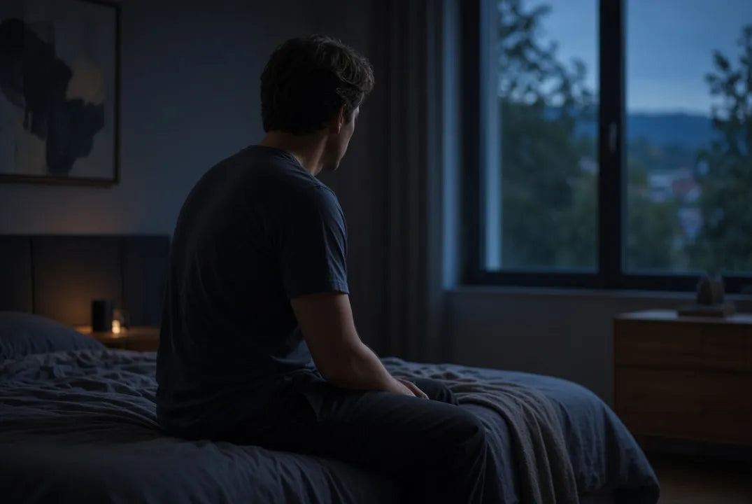 How to Handle Erectile Dysfunction?