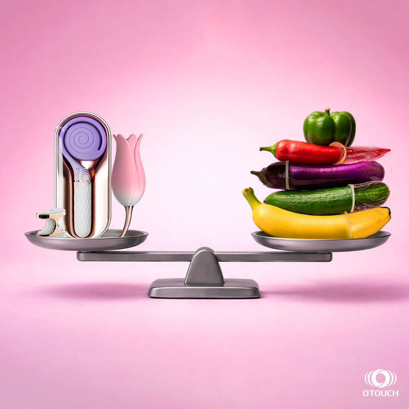 Understanding Self Pleasure: Benefits, Myths, and Healthy Habits