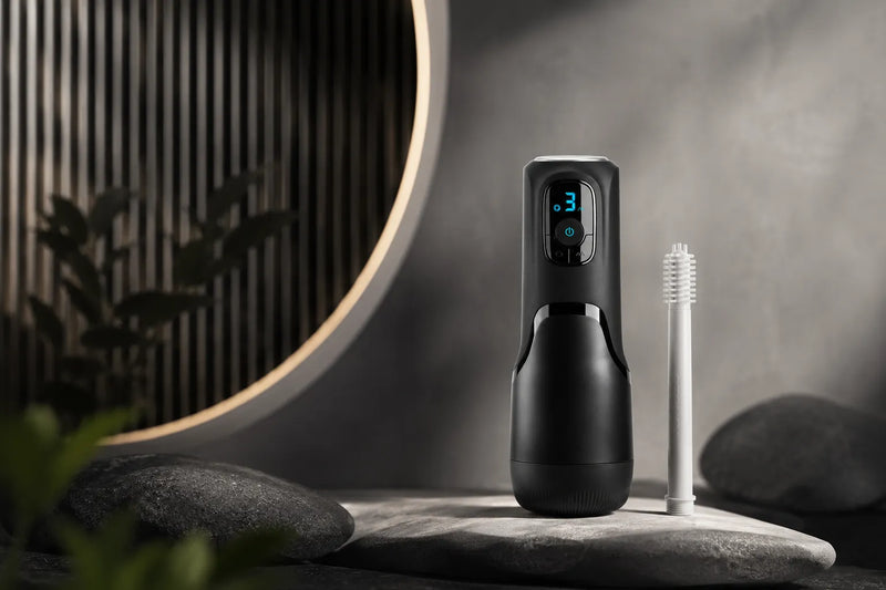 OTOUCH AIRTURN 4 Review: Does It Actually Feel Like a Blowjob?