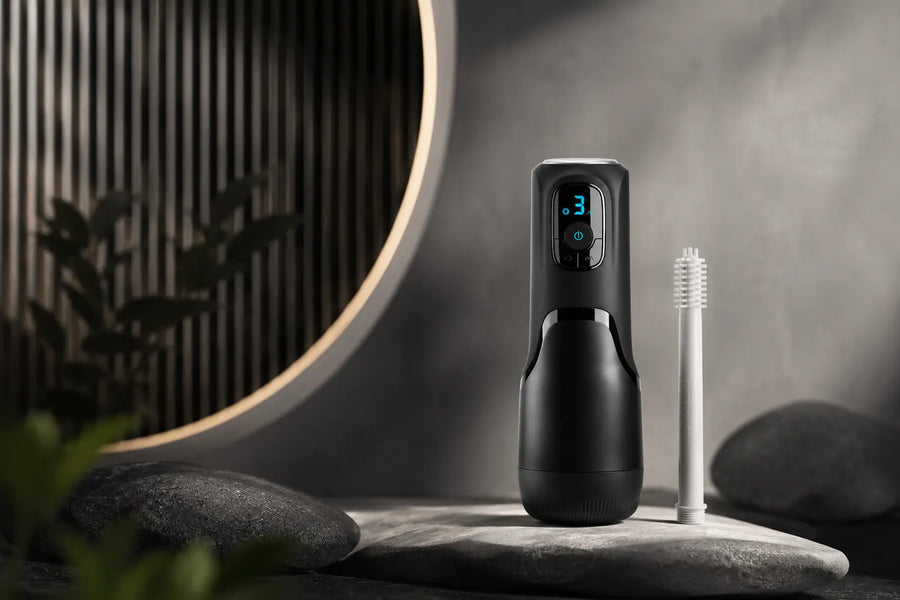 OTOUCH AIRTURN 4 Review: Does It Actually Feel Like a Blowjob?