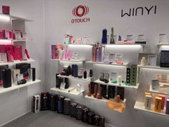 OTOUCH Draws Strong Attention at EROEXPO Moscow 2026, Showcased by Russian Distributor Andrey Group