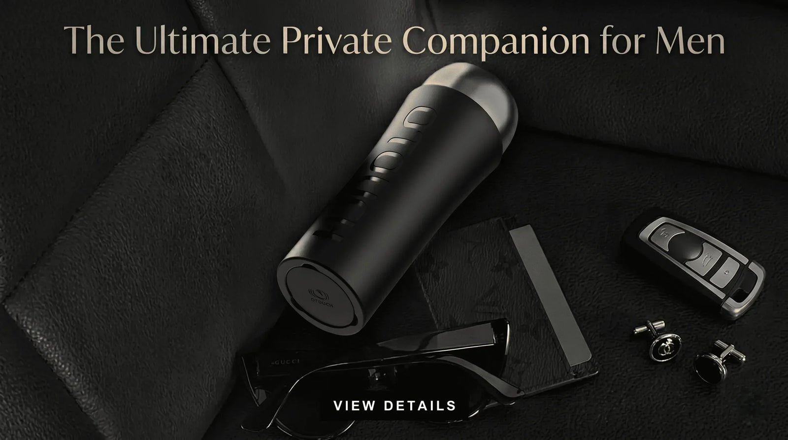 Pocket Pussy Buying Guide: The Ultimate Private Companion for Men