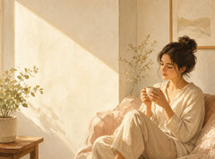 Solo Time and Self-Care: Why Independence Matters