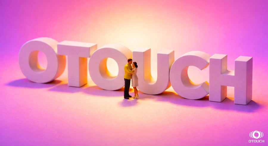 Solo Play to Couple Play: How Sex Toys Can Improve Intimacy, Confidence, and Communication