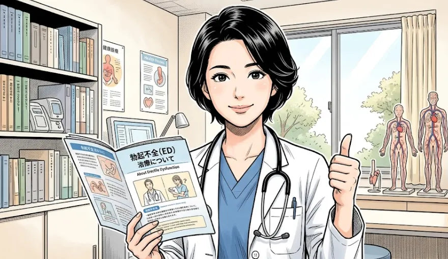 Vacuum Penis Pumps & ED Treatment Scientific Principles and Usage