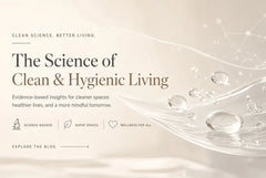 Why Hygiene Matters: The Science Behind Cleaning Personal Care Devices