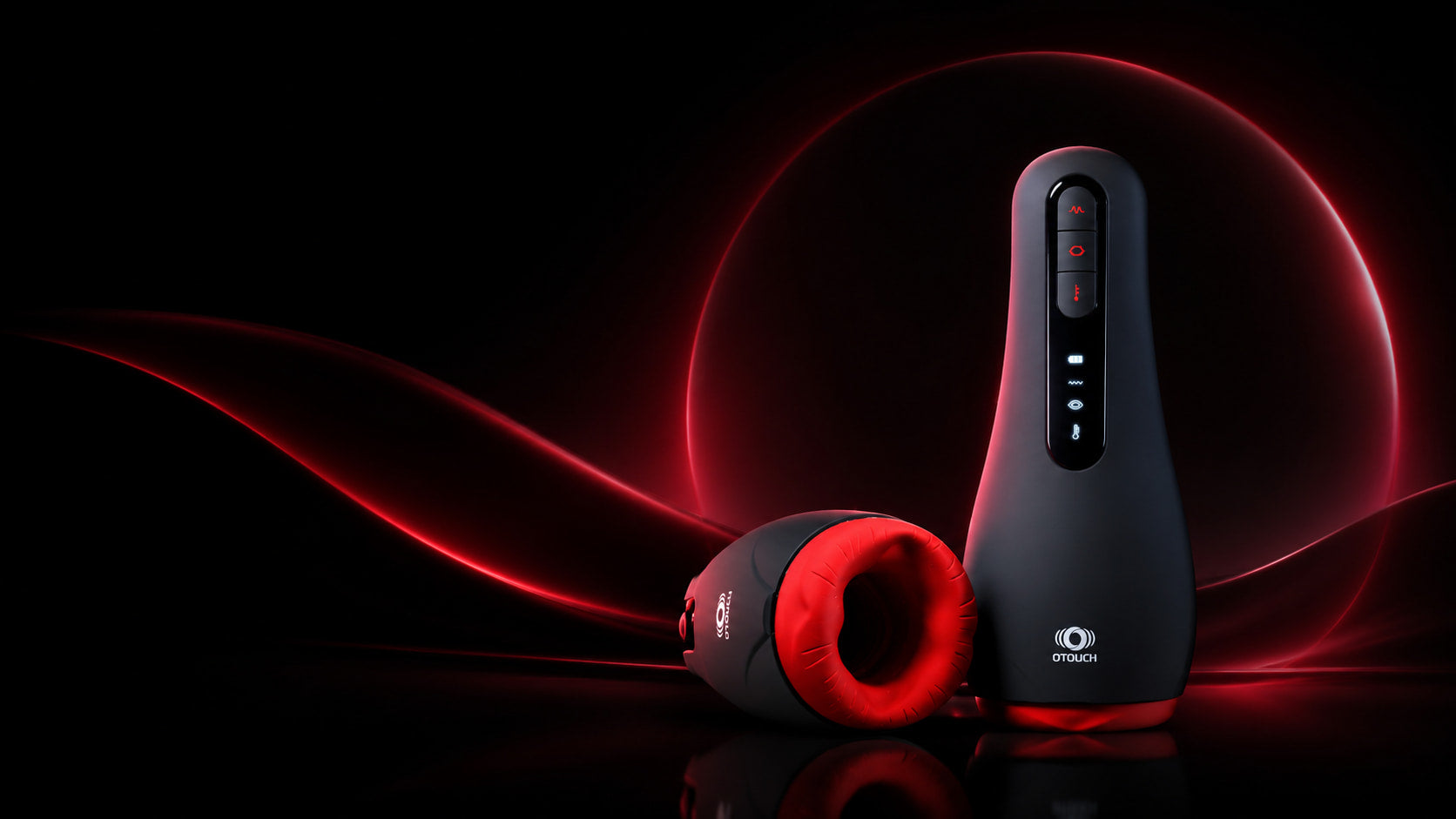 Next-Gen Solo Play: OTOUCH AIRTURN 2 Review (OLED Display, Dual Heating & Suction)