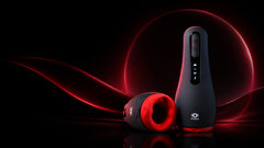 Next-Gen Solo Play: OTOUCH AIRTURN 2 Review (OLED Display, Dual Heating & Suction)