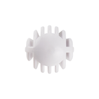 Masturbator Internal Chamber Dryer Rapid Drying Technology, Prevents Mold & Bacteria Growth