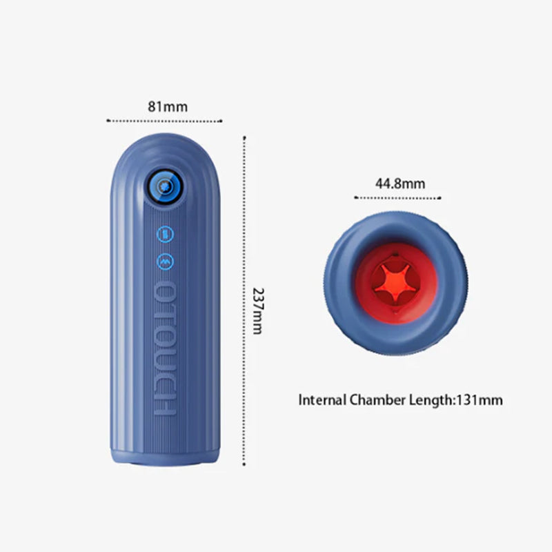 SUBMARINE's Specifications