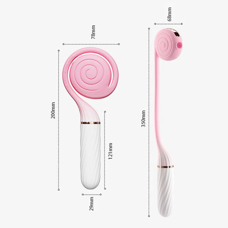 LOLLIPOP's Specifiacations