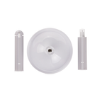 Masturbator Internal Chamber Dryer Rapid Drying Technology, Prevents Mold & Bacteria Growth