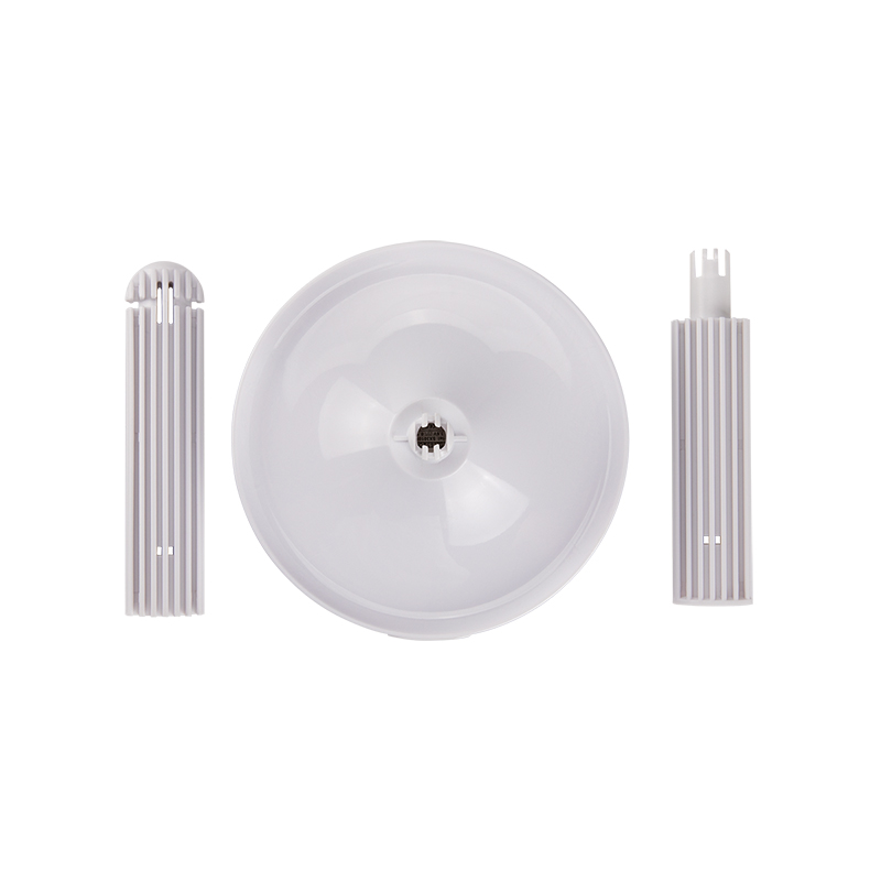 Masturbator Internal Chamber Dryer Rapid Drying Technology, Prevents Mold & Bacteria Growth