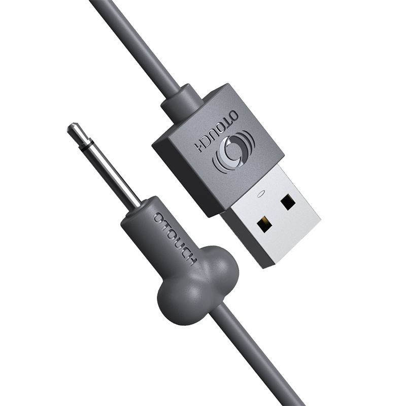 USB Charging Cable – Model A