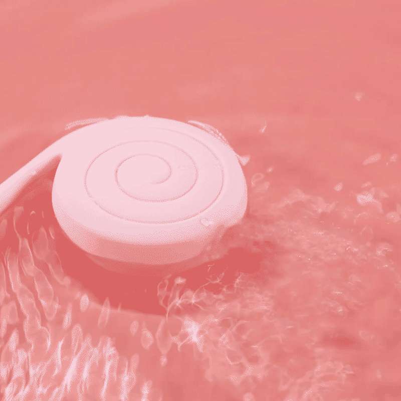 Intelligent Suction Stimulation