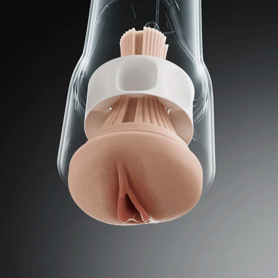 What Is the Second-Generation Suction Technology?