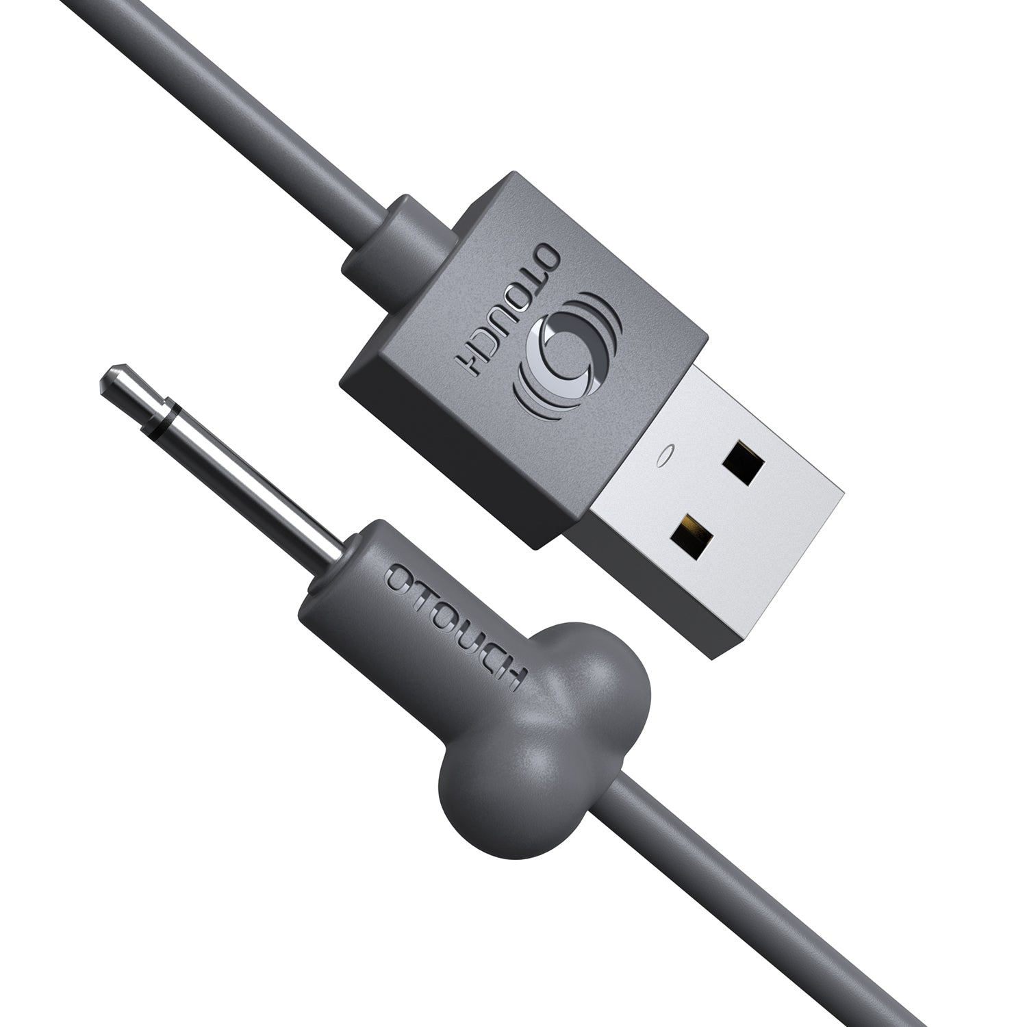 INSCUP 2 Private Lock Masturbator - Discreet 360° Contraction Toy with Hidden Buttons