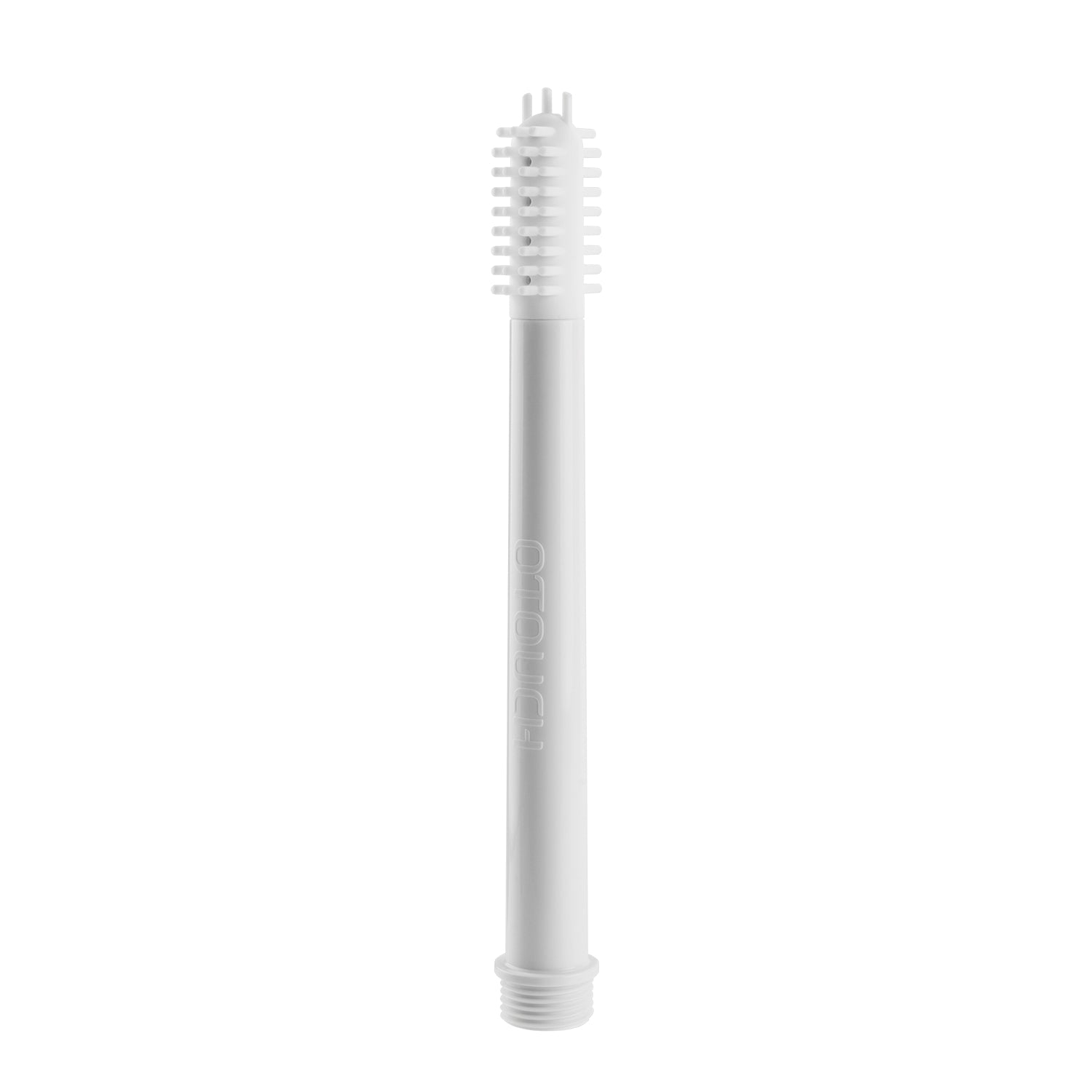 Masturbator Special Cleaning Rinser Showerhead Attachment with Brush for Deep Cleaning