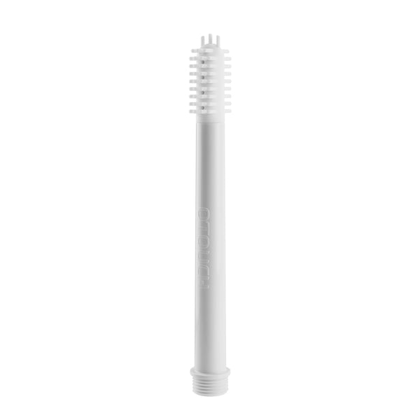 Masturbator Special Cleaning Rinser Showerhead Attachment with Brush for Deep Cleaning
