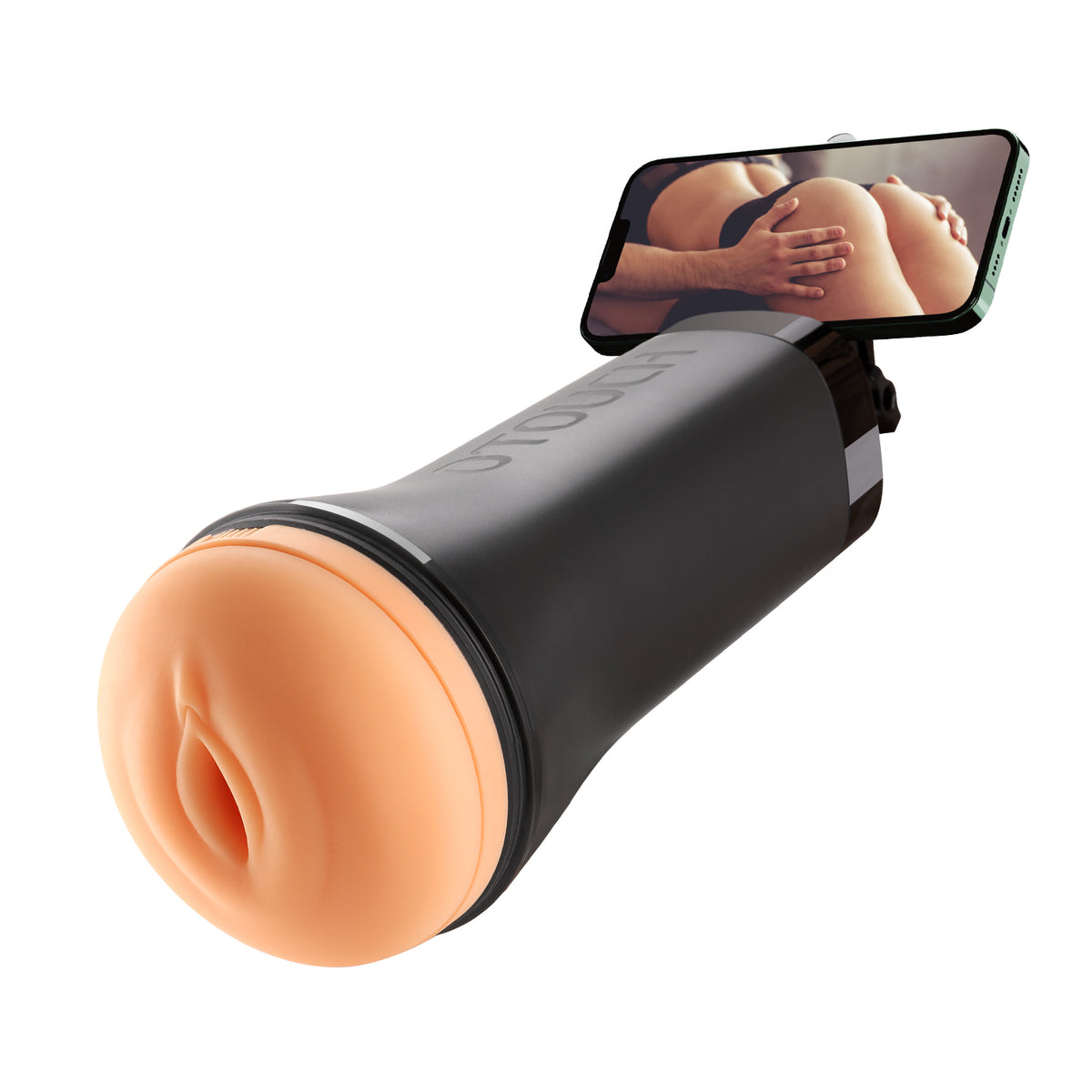 OTOUCH INSCUP 3 Smart Male Masturbator Pressure Detection