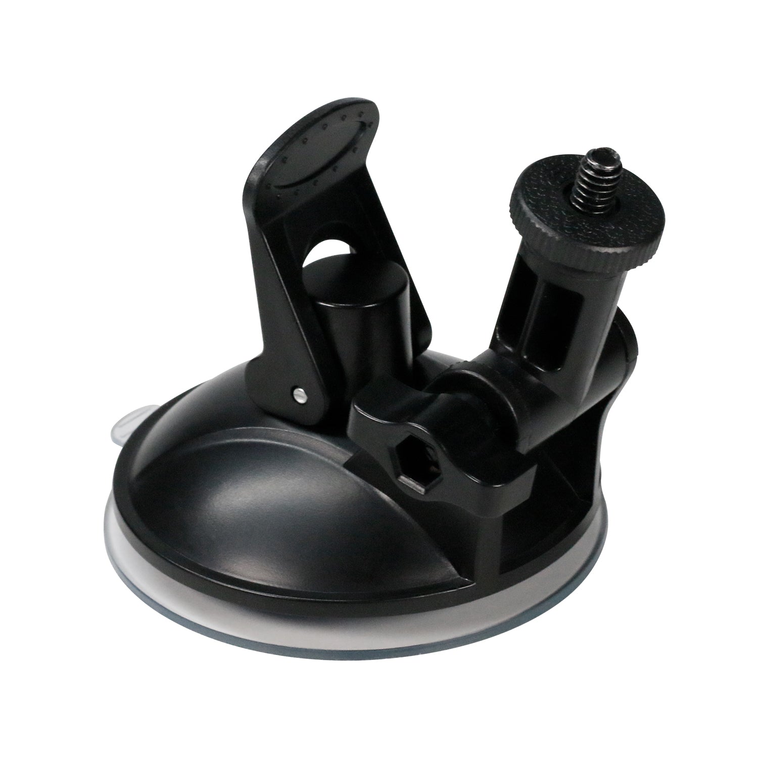 Support à ventouse pour masturbateur, support mains libres pour masturbateur, fixation à angle réglable pour une utilisation murale, au sol ou mobile Image secondaire du produit