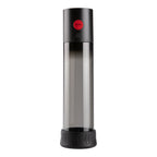 MACHO WORK 1 Automatic Penis Pump with Steeples Suction Adjustable Electric Pump