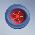 Submarine Waterproof Masturbator automatic Thrusting, Vibration Combo, Shower Safe