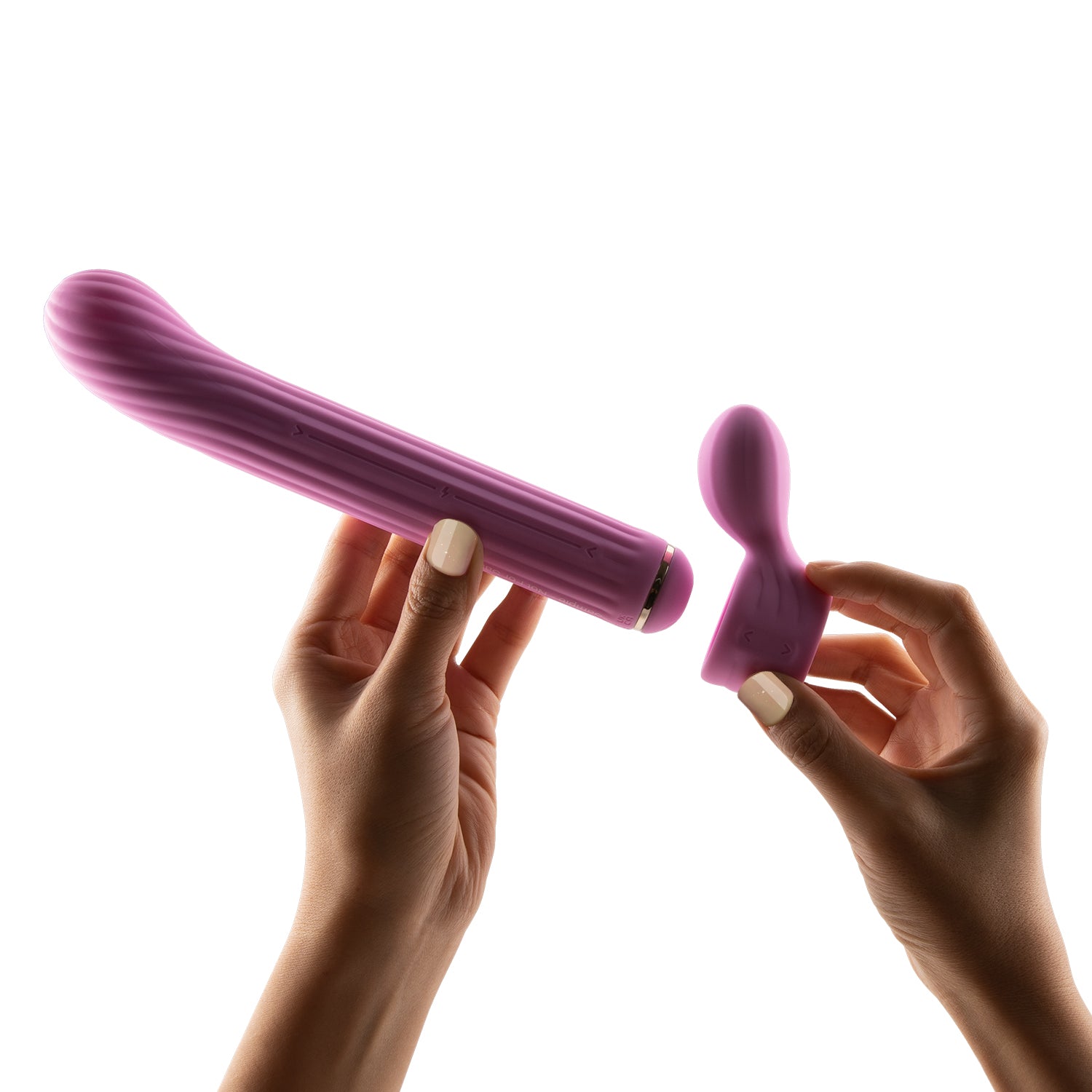 Magic Stick S1 Plus Modular Rabbit Vibrator Fully Customizable (Stucti otouch Magic Stick S1 Plus Modular Rabbit Vibrator Fully Customizable (Stucti otouch