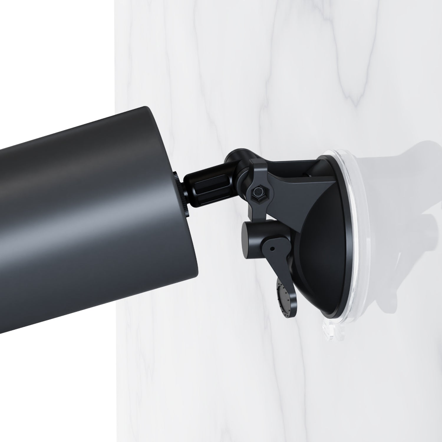 Masturbator Suction Cup Holder Hands Free Masturbator Stand, Adjustable Angle Mount for Wall, Floor, or Mobile Use