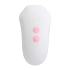 CiCi Kitty Plus 2-in-1 Vibrator Clitoral Suction & Vibrating Massager, 7 Vibration & 6 Suction Modes
