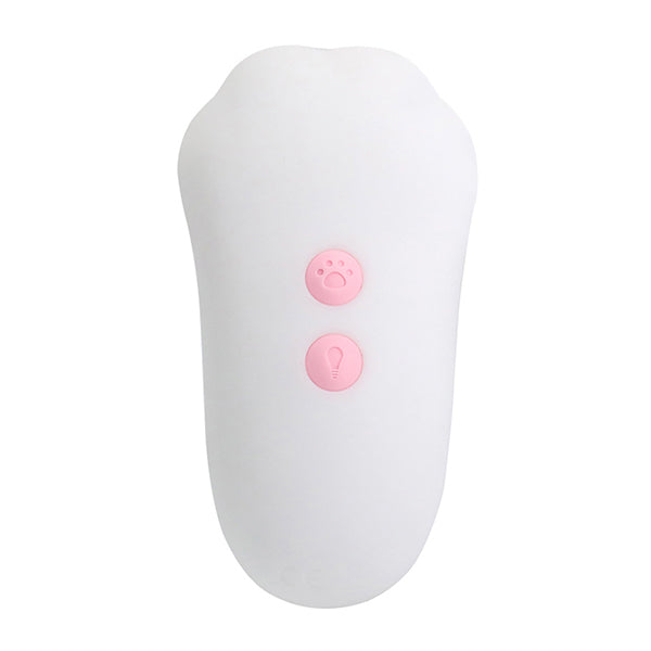 CiCi Kitty Plus 2-in-1 Vibrator Clitoral Suction & Vibrating Massager, 7 Vibration & 6 Suction Modes