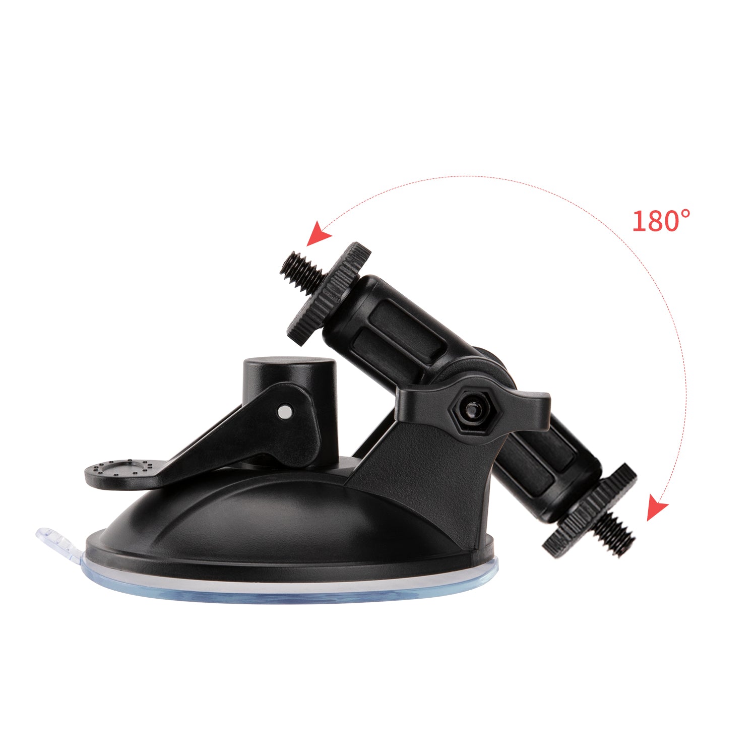 Masturbator Suction Cup Holder Hands Free Masturbator Stand, Adjustable Angle Mount for Wall, Floor, or Mobile Use