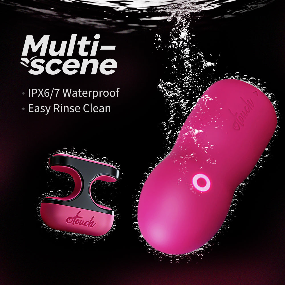 Multi-Scene Use with Easy Maintenance