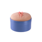 Submarine Waterproof Masturbator automatic Thrusting, Vibration Combo, Shower Safe，+ Free Masturbator Extender